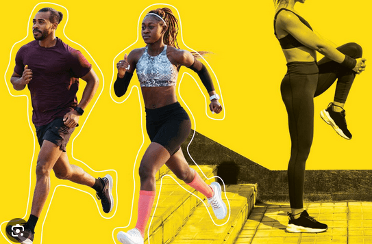 What are some effective exercises for improving cardiovascular health Fitness Health