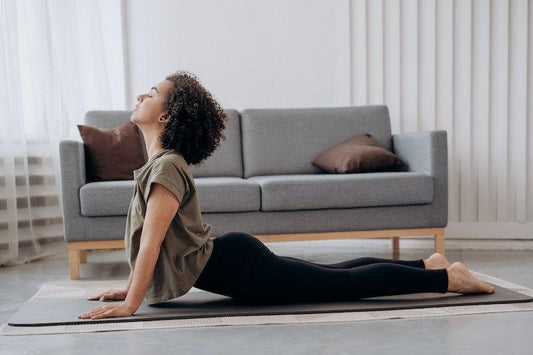 What are the best fitness workouts can you do in a small room? - Fitness Health