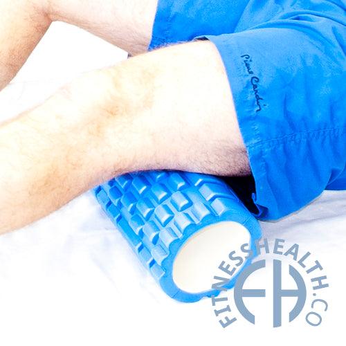 What does a foam roller do? - Fitness Health