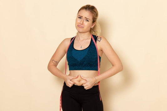 What foods help burn belly fat? - Fitness Health