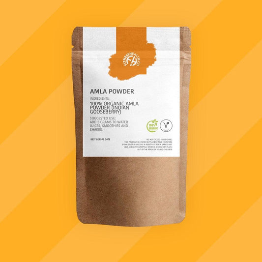 what is amla powder used for - Fitness Health