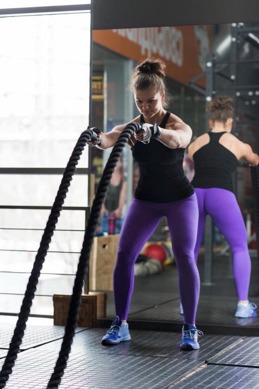 What is considered a HIIT workout? - Fitness Health