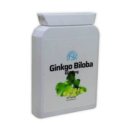 What is ginkgo biloba used for? - Fitness Health