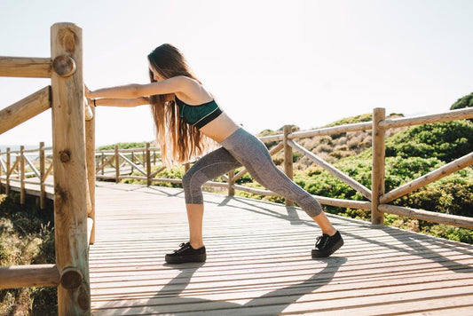 What is the best outdoor workout? - Fitness Health