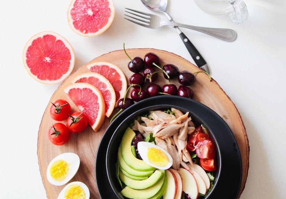 What Is the Galveston Diet? - Fitness Health