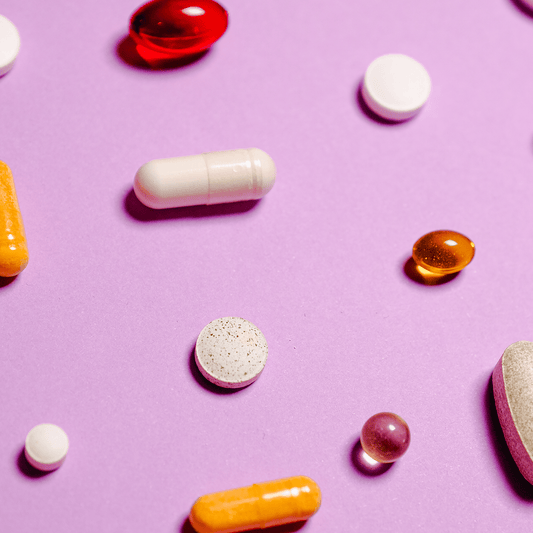 What is vitamin B6 good for, and what are its benefits? - Fitness Health