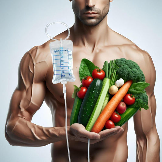 What nutrients are most important for muscle growth? - Fitness Health