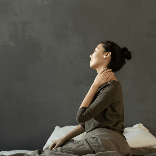 Why Theanine Natural Plant Extract can help you sleep better - Fitness Health