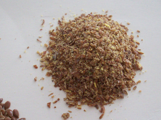 Why You Need the Health Benefits of Flaxseed - Fitness Health