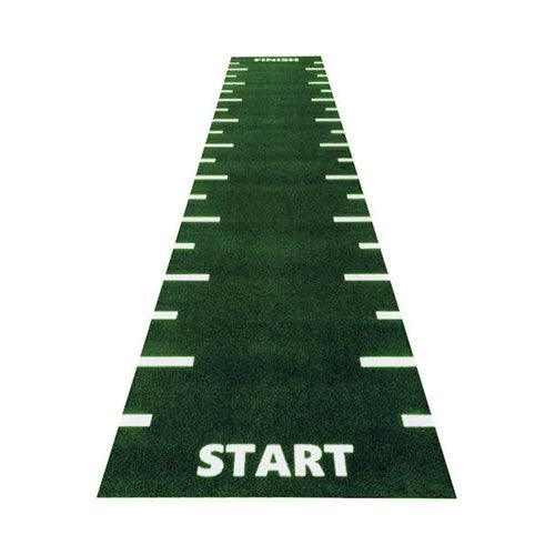 15m x 1.5m Sprint Track - Fitness Health