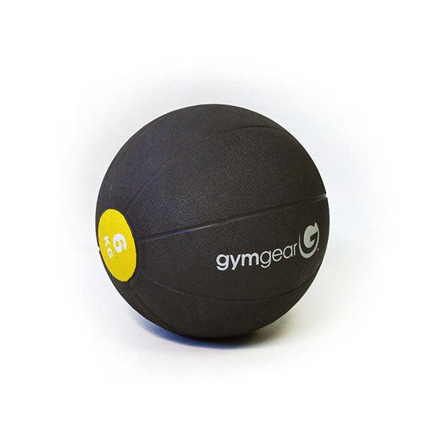 1kg Medicine Ball - Fitness Health