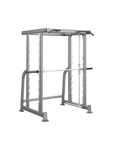 3D Smith Machine Gym Gear - Fitness Health 