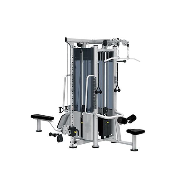 4 Stack Multi Jungle (Perform Series) - Fitness Health