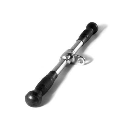50cm / 20” Straight Bar - Fitness Health