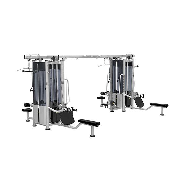 8 Stack Multi Jungle (Perform Series) - Fitness Health