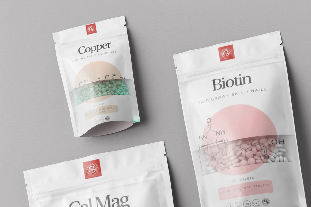 Joints & Bones Essential Bundle
