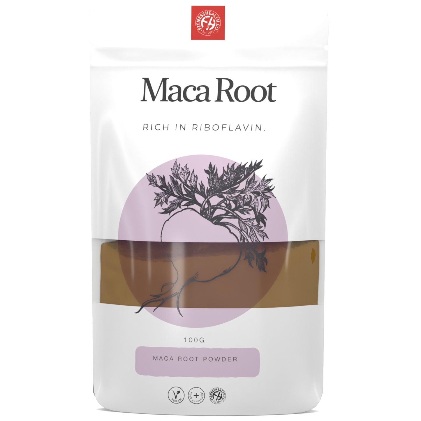Maca Root Powder