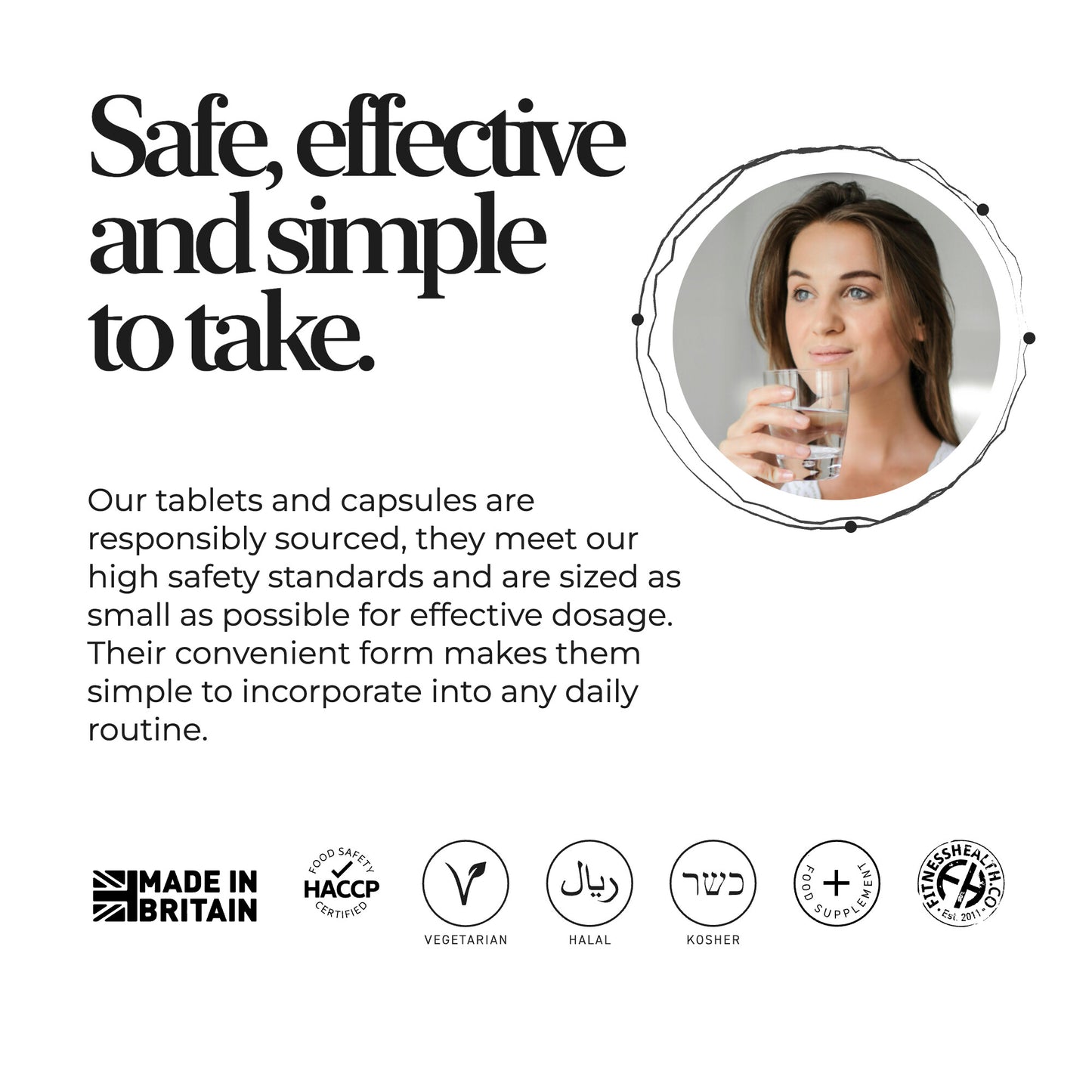 Berberine Supplement Capsules