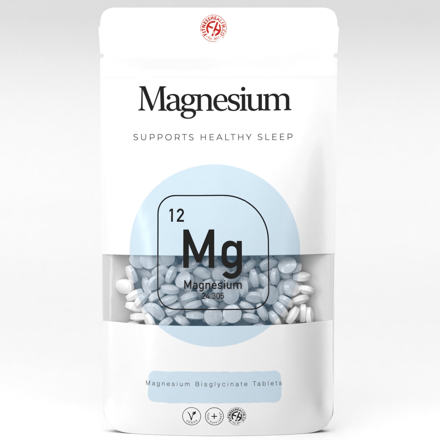 Magnesium Bisglycinate Tablets
