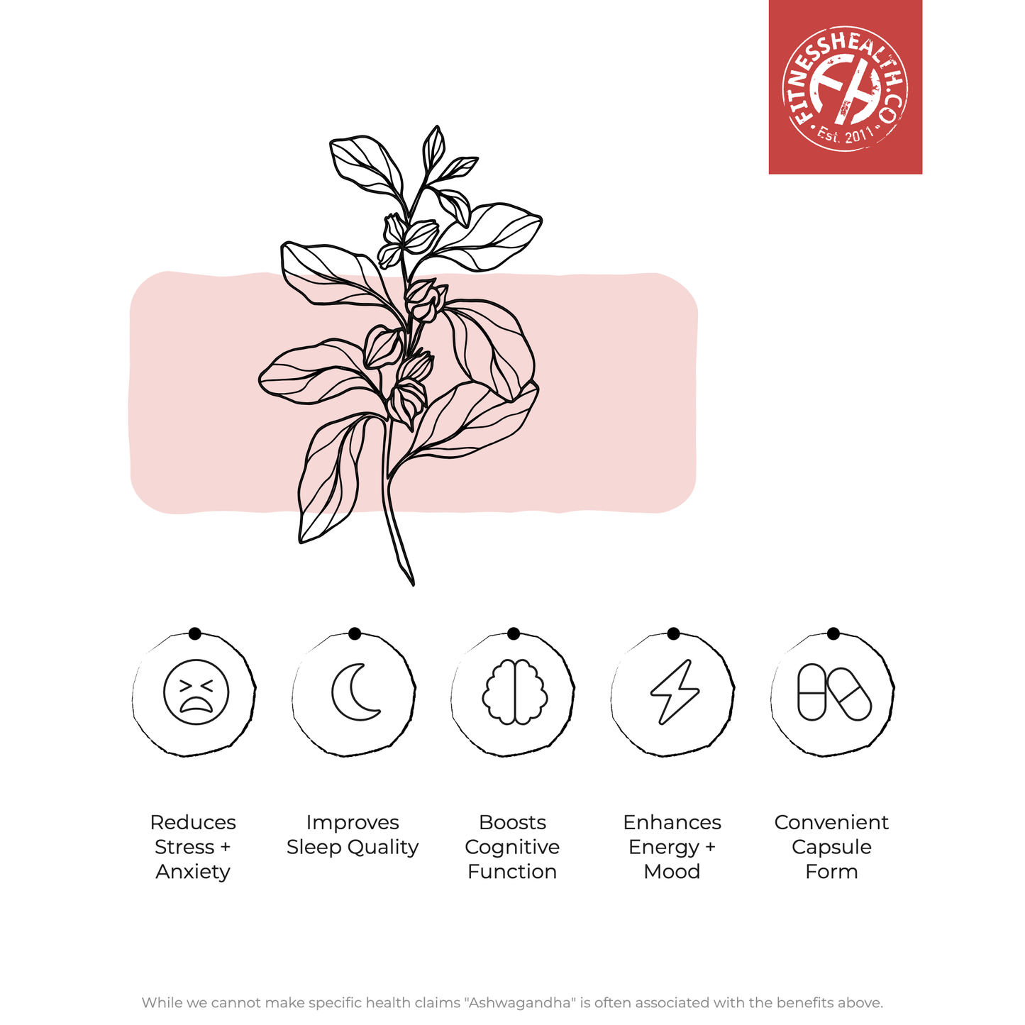 Ashwagandha Capsules