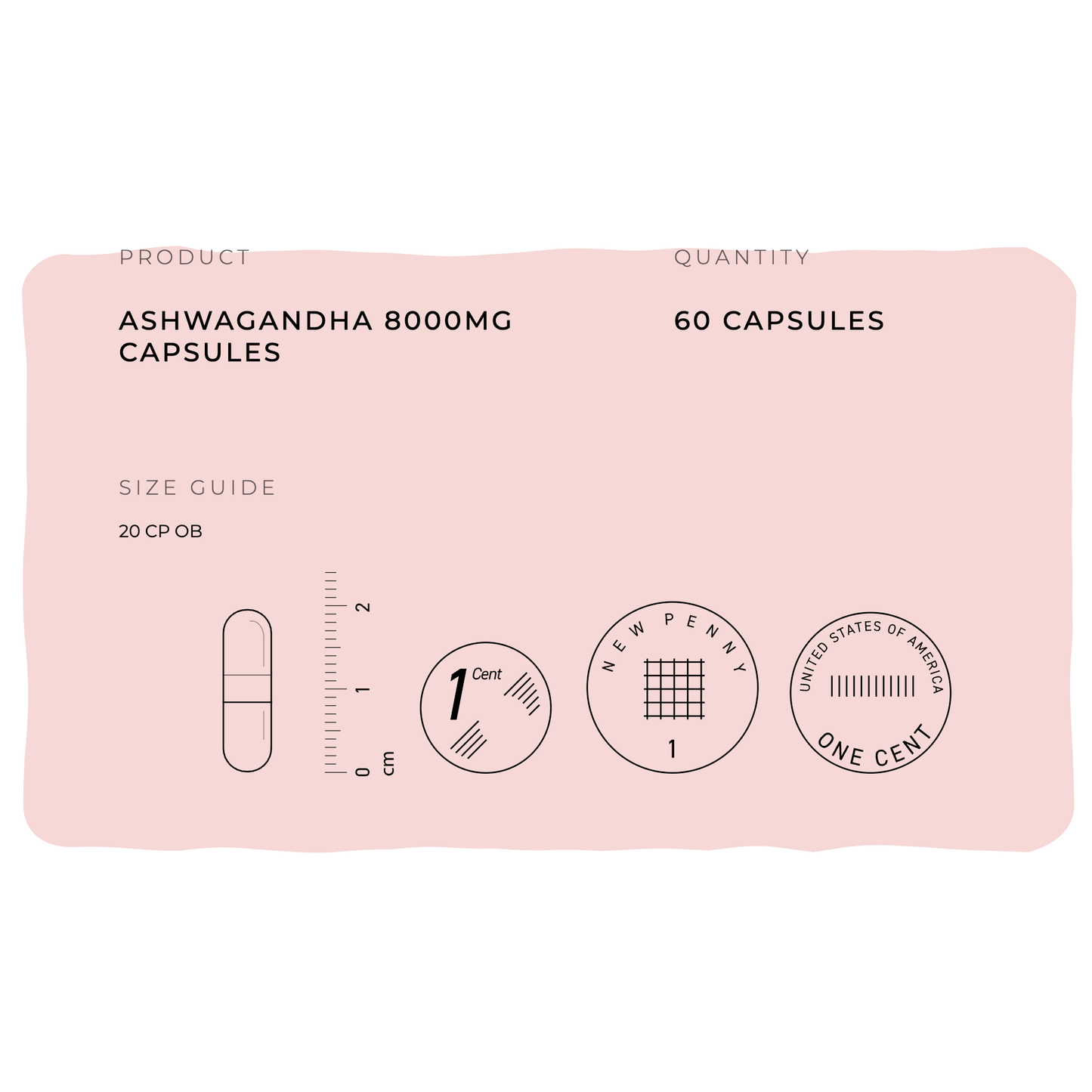 Ashwagandha Capsules