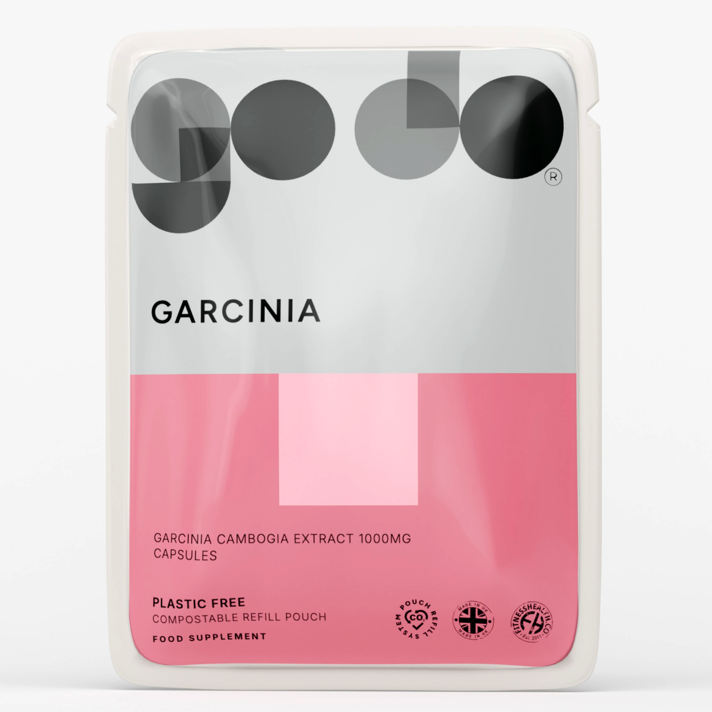 Weight Management & Appetite Support - Garcinia Cambogia 1000mg Capsules