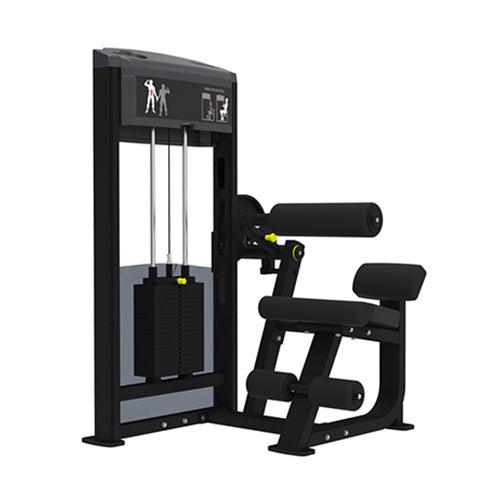 Abdominal Crunch ( Pro Series ) - Fitness Health