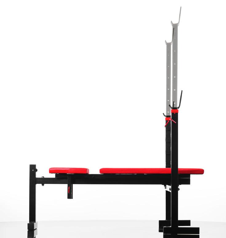 Adjustable Gym Bench Press Home Fitness Function - Fitness Health
