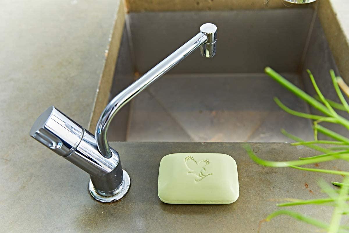 Aloe Avocado Soap - Fitness Health