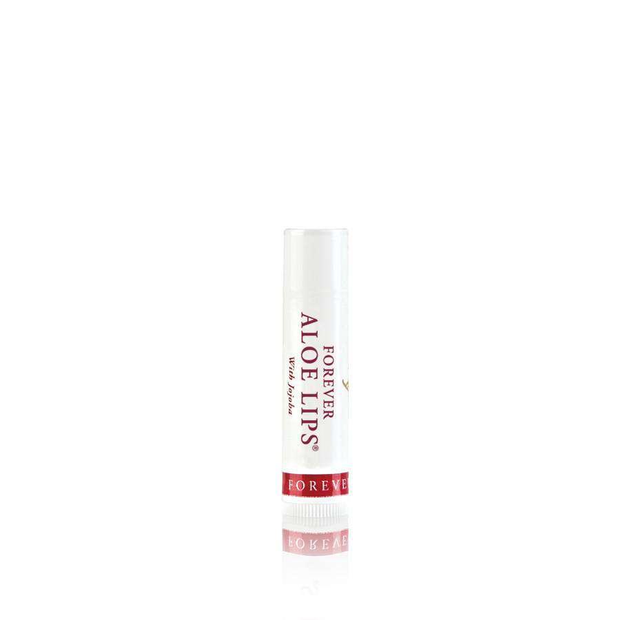 Aloe Lips - Fitness Health