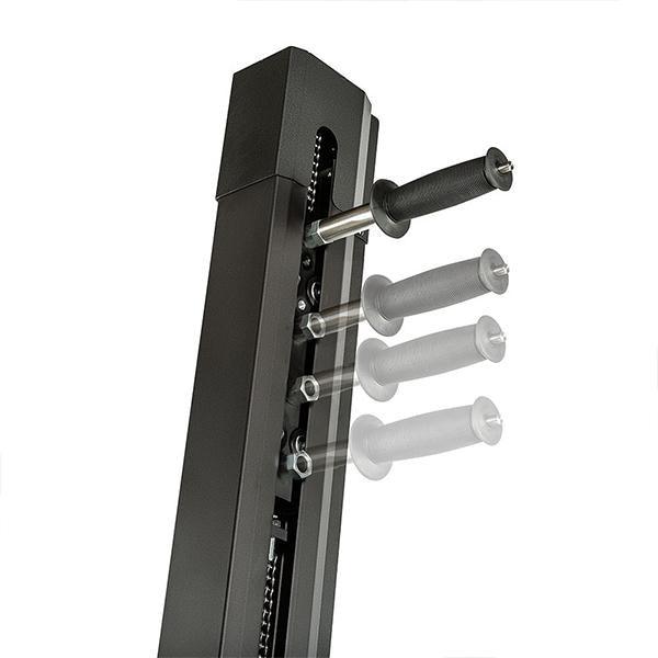 Ascend 2.0 Climber - Fitness Health