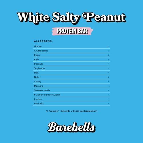 Barebells Protein Bars | 20g protein low carb chocolate bars | after workout low calorie snacks - Fitness Health