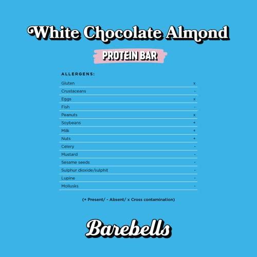 Barebells Protein Bars | 20g protein low carb chocolate bars | after workout low calorie snacks - Fitness Health