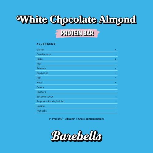 Barebells Protein Bars | 20g protein low carb chocolate bars | after workout low calorie snacks - Fitness Health 