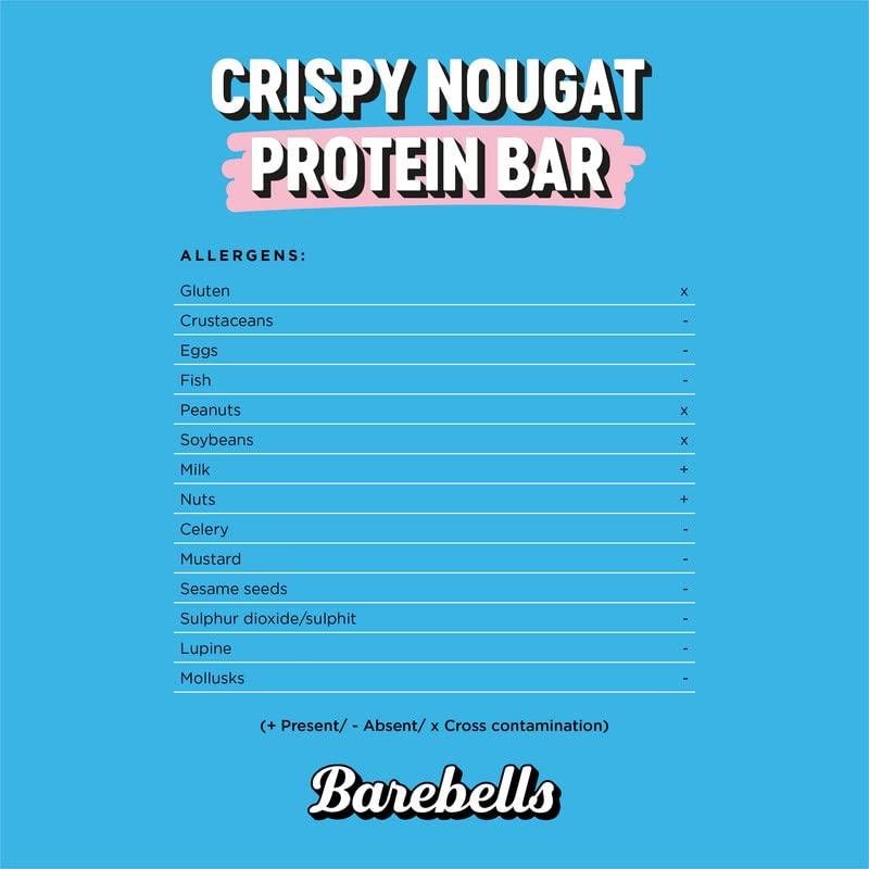 Barebells Protein Bars | 20g protein low carb chocolate bars | after workout low calorie snacks - Fitness Health