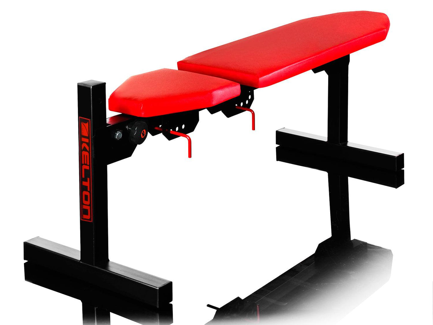 Bench Hermod - Fitness Health