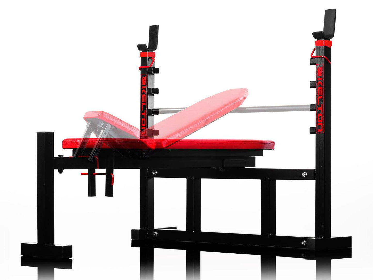 Bench Press Home Gym Equipment Hyperion - Fitness Health