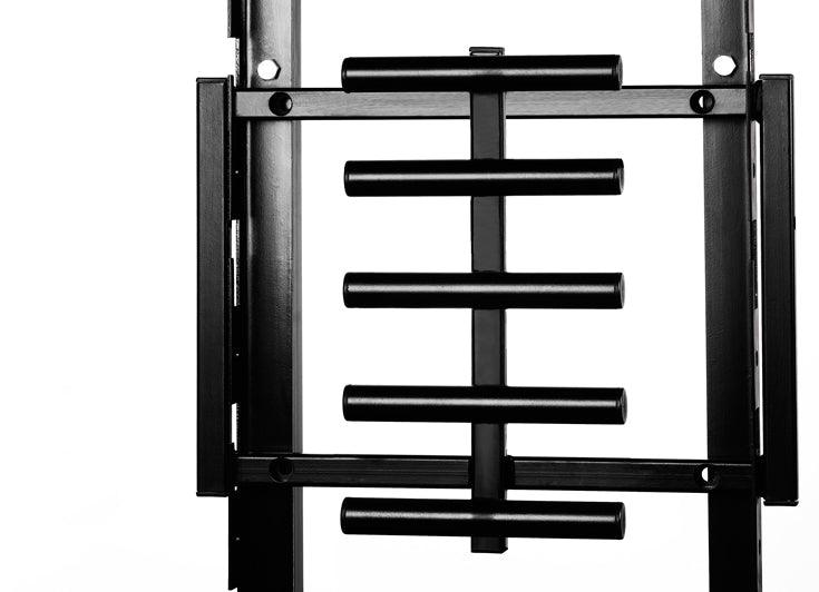 Bench press ladder 300kg - Fitness Health