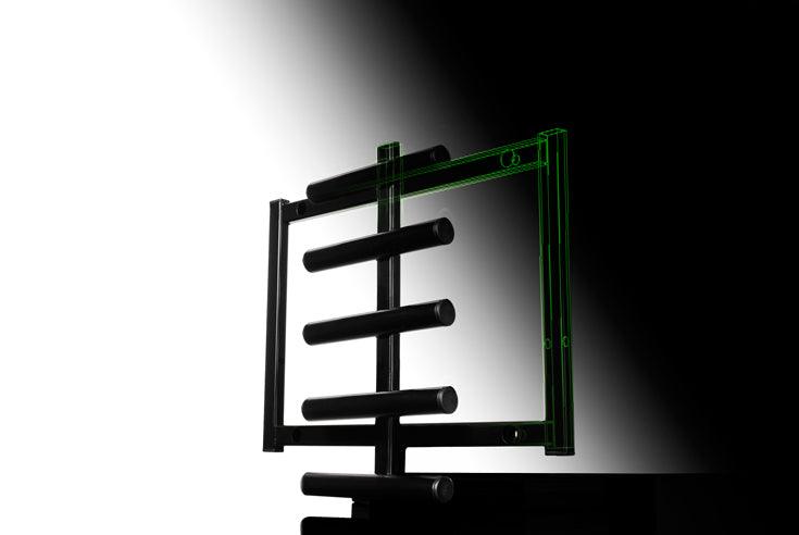 Bench press ladder 300kg - Fitness Health