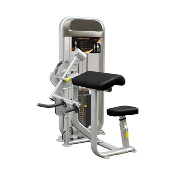 Bicep / Tricep ( Dual Series ) - Fitness Health