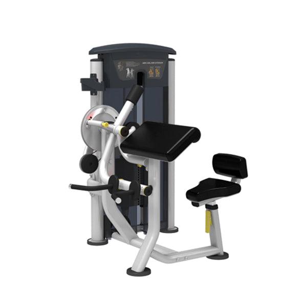 Bicep / Tricep (Perform Series) - Fitness Health