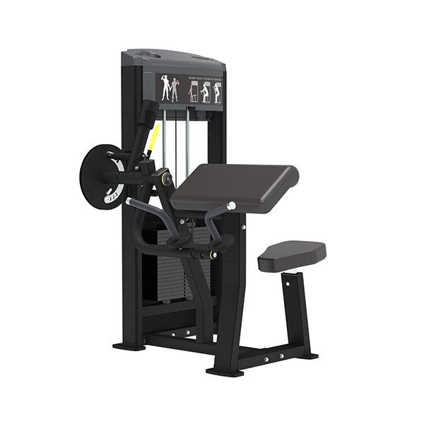 Bicep / Tricep ( Pro Series ) - Fitness Health