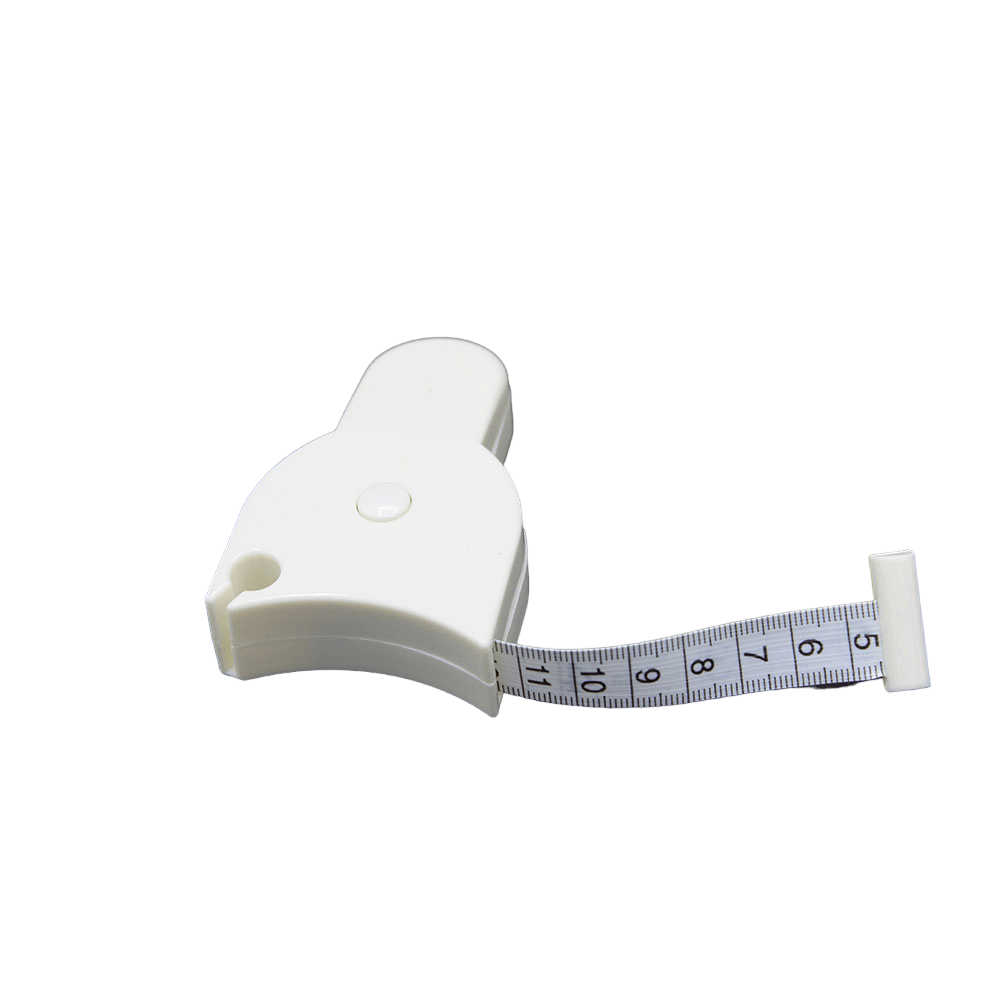 Body Measure Tape by Fitness Health - Fitness Health