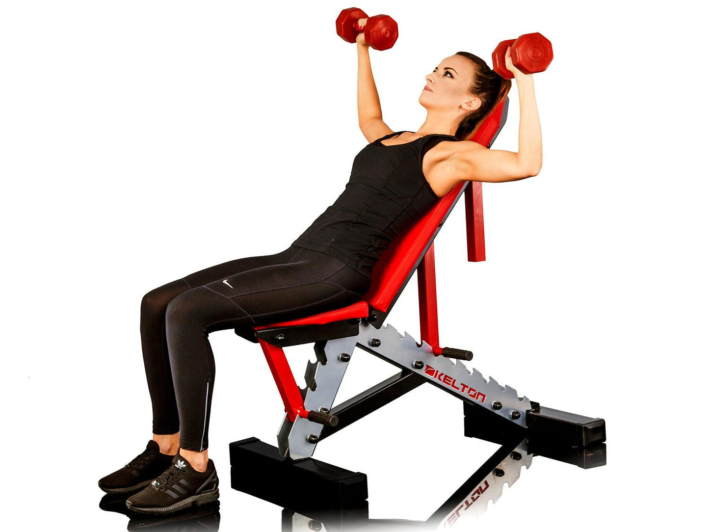 Branch Avenger - Fitness Health