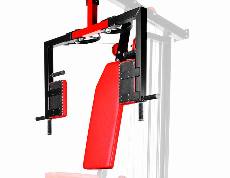 Butterfly for lifts - Fitness Health