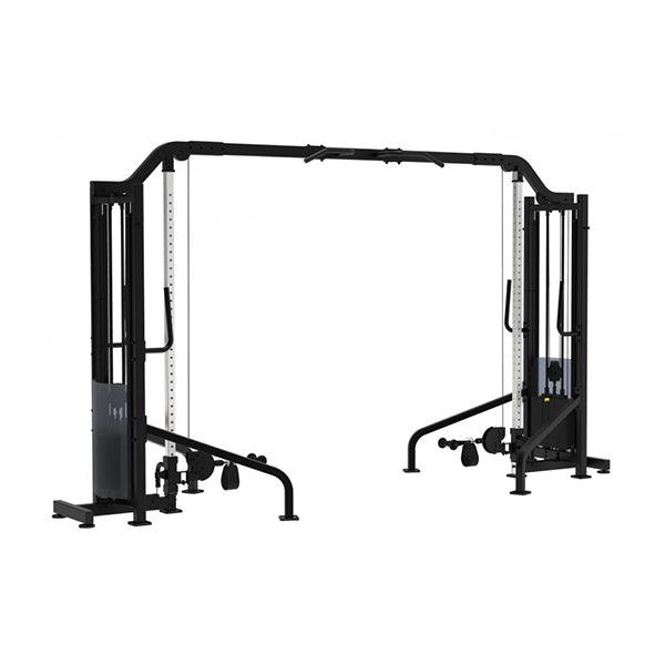 Cable Crossover ( Pro Series ) - Fitness Health
