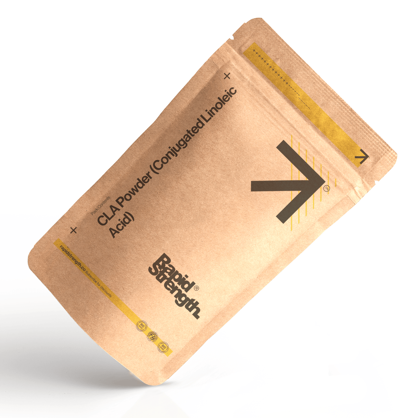 CLA POWDER - Fitness Health