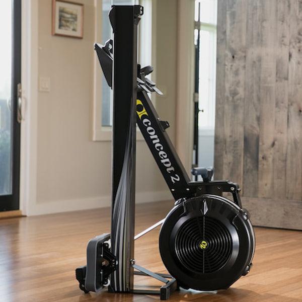 Concept Model D Rower - Fitness Health