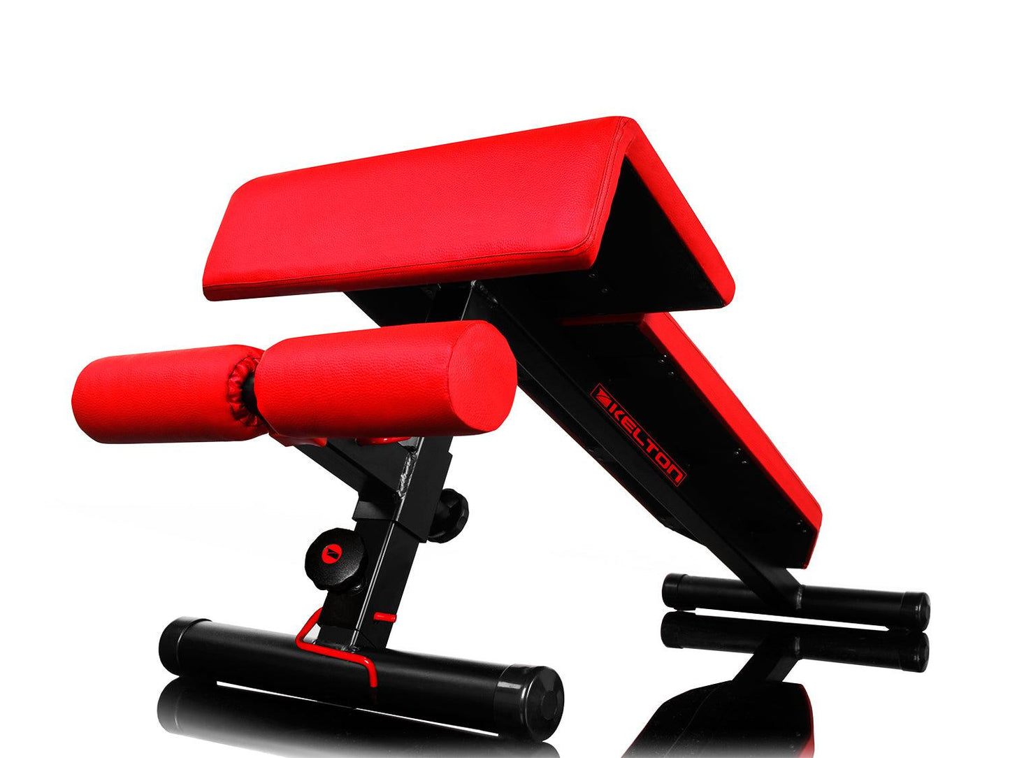 Roman Bench, Diagonal - Fitness Health