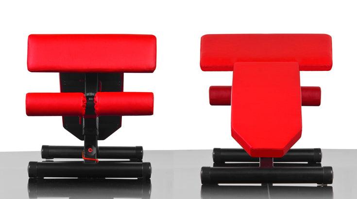 Roman Bench, Diagonal - Fitness Health